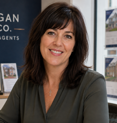 Claire Morgan