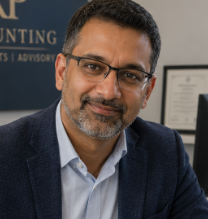 Raj Patel